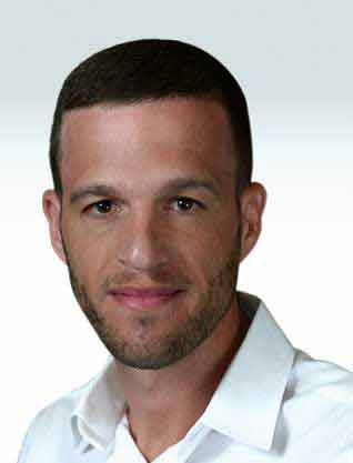 יובל אדלר, בן ארי, פיש, סבן ושות' יובל אדלר, בן ארי, פיש, סבן ושות'