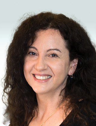 Efrat Alon, Barre-Levie Architects & Urban Planners