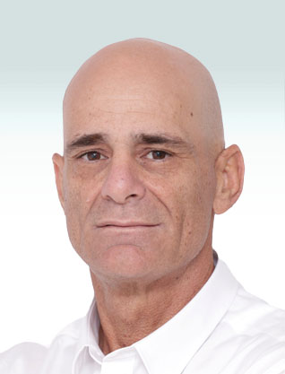 Yair Oved, Marom CPS Ltd.