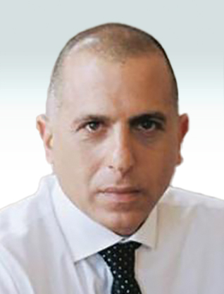 Ronen Aviani from Busy, Negbi, Aviani, Cohen, Eyal & Co. Ronen Aviani from Busy, Negbi, Aviani, Cohen, Eyal & Co.