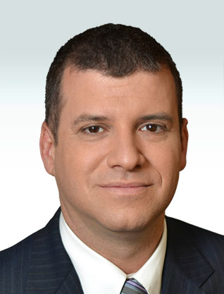 Oded Har Even from Sullivan & Worcester Oded Har Even from Sullivan & Worcester