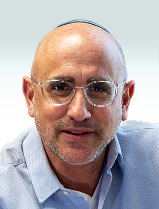 שמואל דניאלס
