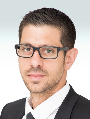 Oz Romano, Oz Berkovitz, Law Office