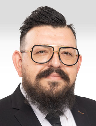 Shaul  Gitlitz, Doron Ariel & Co. Law Offices