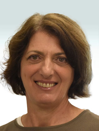 Ruth Bergman, GE Healthcare Israel