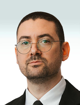 Omri Goldfarb