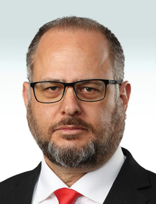 Tomer Bechar, Tomer Bechar, Law Firm