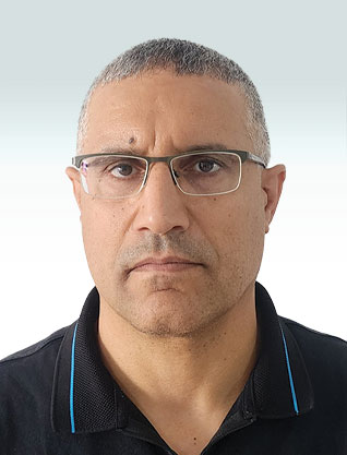 Amir  Halahala, Gazit G.G.B. Ltd.