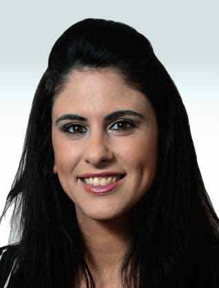 Karin Kestenbaum, G. Kestenbaum & Co., Law Firm