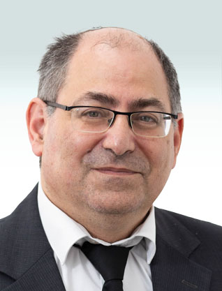 Doron Atzmon, David Yadid, Law and Notary
