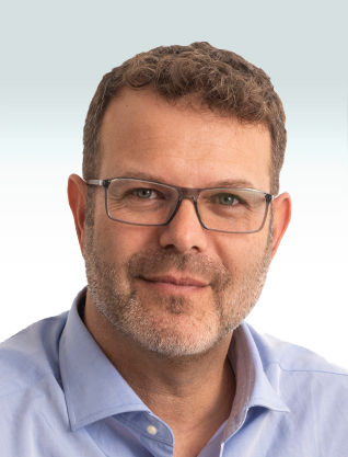 Jerry Schenirer, Inter Industries Plus Ltd.
