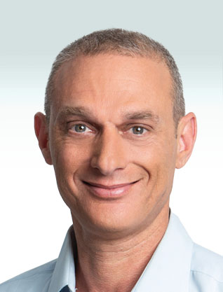 Aviad Gerstel, Massad Oz Management and Engineering