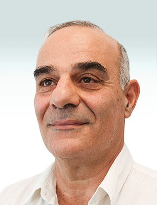 Zion Matalon, Gadish Engineering and Management Group