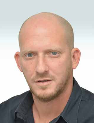 Yaron  Fischer, L. Eshel