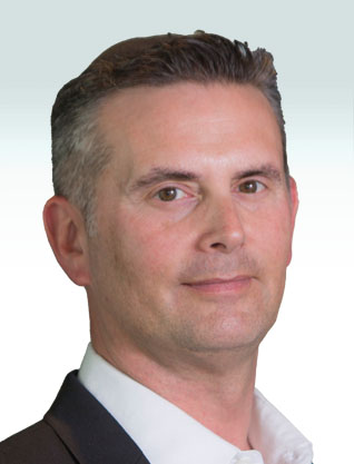 Elie Gertel, Barav Group