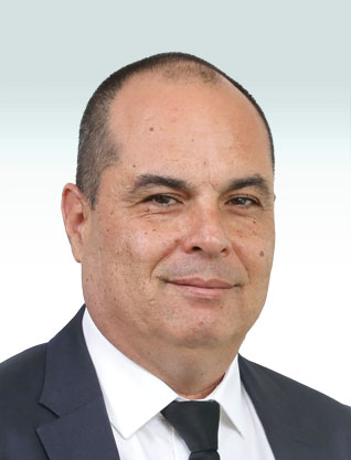 Doron  Bar, Divon - Katzover Law Firm