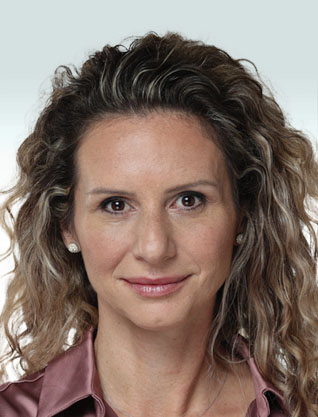 Carmit Yair, Contempo Real Estate Ltd.
