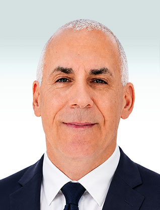 Udi Gilboa, Amisaf Group Udi Gilboa, Amisaf Group