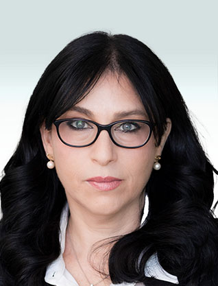 יהודית מייזלס