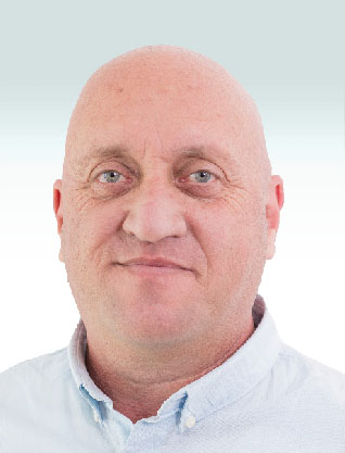 Yaron Hoppel, iSTERN Civil Engineering Projects Management
