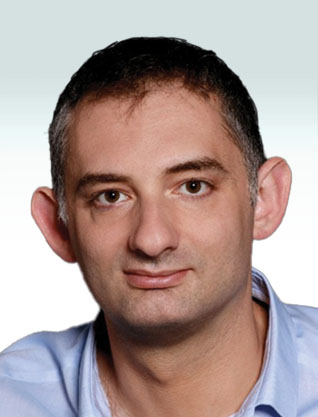 אבי  פינרסקי