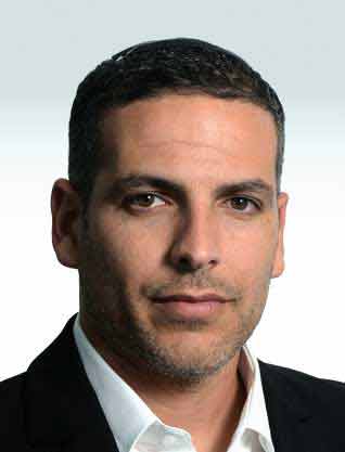 לירון פרי לירון פרי