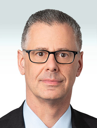 David  Danovitch, Sullivan & Worcester
