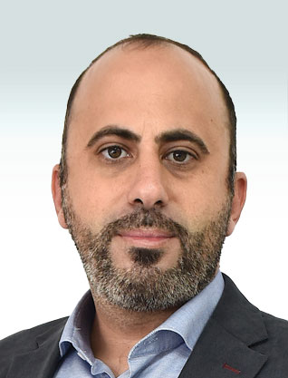 איליא חכים