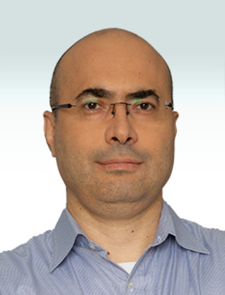 אלכס סצ'קוב