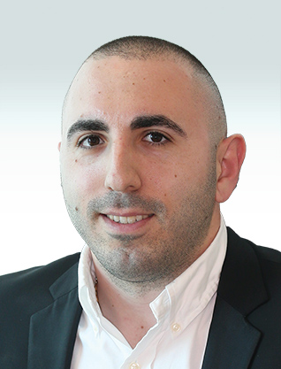Aviel  Sapiashvili, AGI Group
