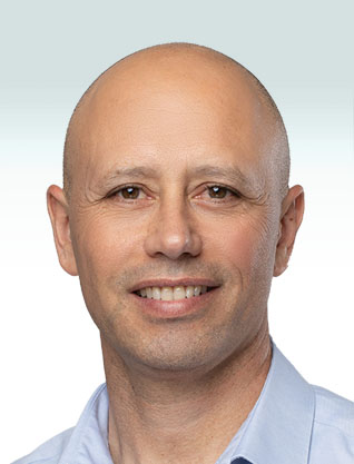 Ilan Shwartszorgen, Sufrin Group