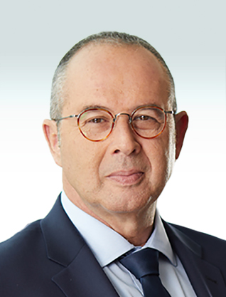 צבי  בר-נתן