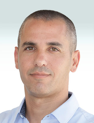 Eliran Dadon, Gohari Entrepreneurship and Investments