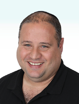 משה מנדלביץ'