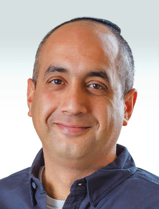 Hillel Cohen, Z.F. Development and Construction
