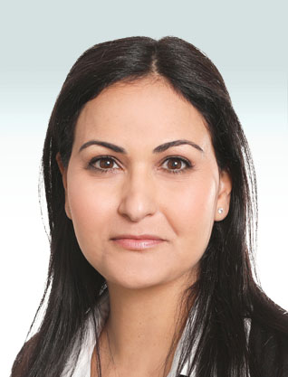 Shimrit Noy, Efrat Deutsch & Co., Law Firm