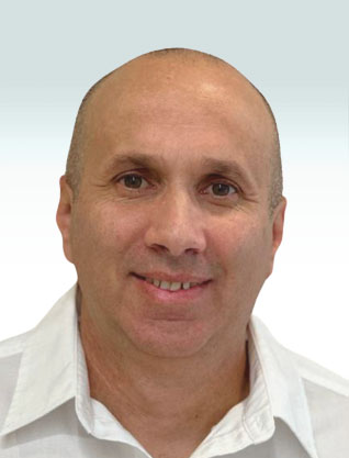 ניר לוי