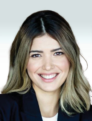 Bat El Yeshoua, Vega Real Estate Enterprise and Investment Ltd.