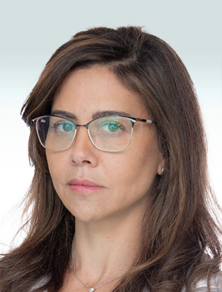 Orit Cohen Gabay, Renovo Real Estate Group