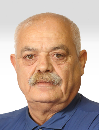 Kassem Abualhiga from Pri Vayerek Tamra Kassem Abualhiga from Pri Vayerek Tamra