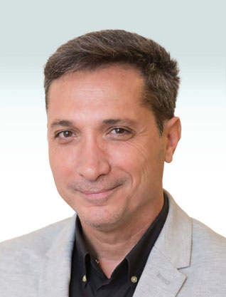 Moshe Sharon, City Projects