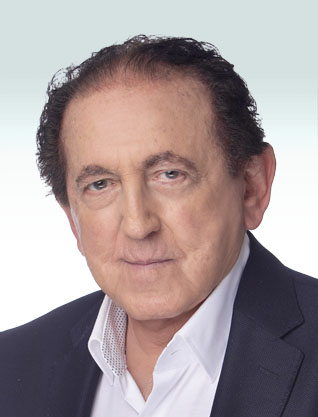 פרדי רובינסון