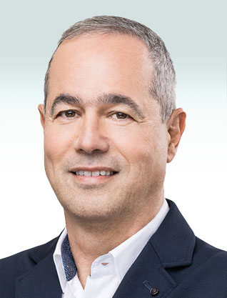 Amir  Rahelevsky, Grofit