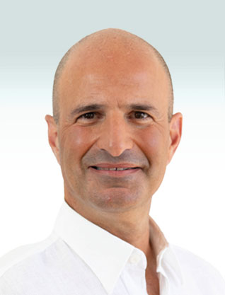 Yossi  Hasson