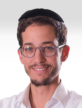 דוד גורט