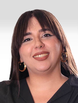 רות כהן סמדג'ה