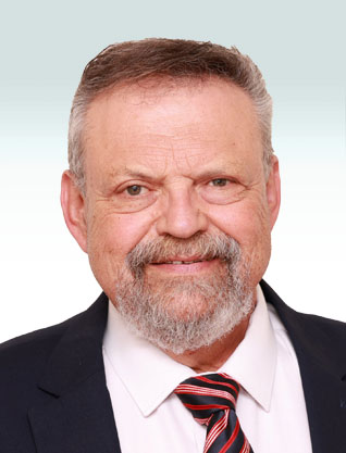 Uri Porat, A.Y. Electronics Ltd.