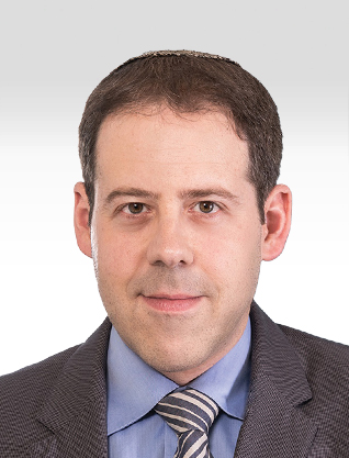 Yehuda Neubauer, Ehrlich Group