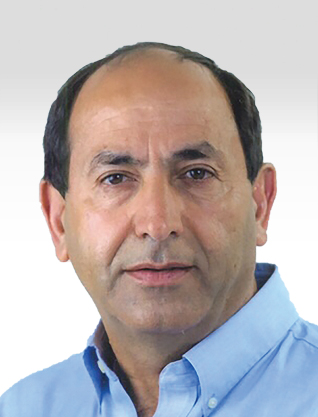 Rami Levy from Rami Levy Chain Stores Hashikma Marketing 2006 Ltd. Rami Levy from Rami Levy Chain Stores Hashikma Marketing 2006 Ltd.