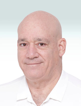 Tiran Oved, Marom CPS Ltd.